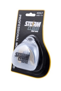 Каппа StormCloud Pro Черная универсальная