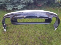 Бампер задня audi q7 4m 2020 в Україні, фото thumb