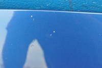 фото thumb №13, Volvo c30 s40 ii v50 c70 капот кришка відсік двигуна