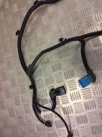 фото thumb №6, Opel mokka x 2023 жгут трубопровод датчика парковки pdc