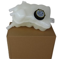 фото thumb №1, Бачок розширювальний ford fusion 2012 - 2020 / з кришкою