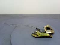 фото thumb №1, Peugeot 807 citroen c8 fiat ulysse замок дверь сдвижных правые