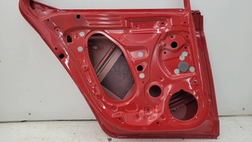 фото thumb №13, Skoda fabia iii 3 6v двері зад задні ліві