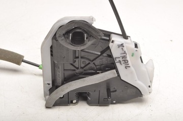 фото thumb №7, Nissan x-trail iv t33 замок дверь левый зад 23r