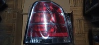 фото thumb №1, Лампа opel zafira b дорестайлинг правые зад depo 05-08