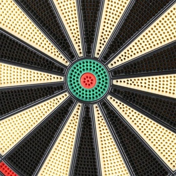 Электронная доска для дартса, 32 игры, 8 человек + дартс TDE03 Nils Fun