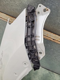 фото thumb №11, Крыло передний левый / правый перед toyota yaris cross 2020-