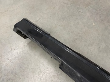 фото thumb №14, Планка пороговая левая a6 c7 s-line компетиция ly9t оригинал очень красивая