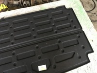 фото thumb №5, Hyundai i30 i 07-12 kombi пол вкладыш обшивка багажника