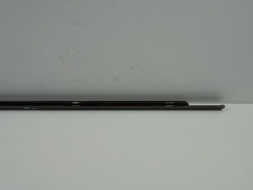 фото thumb №6, Mercedes e w211 планка дверь зад левая накладка