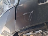 фото thumb №12, Suzuki swift mk6 lift 08- бампер перед zcd