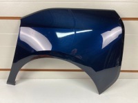 фото thumb №1, Крила лівий задній bmw i3