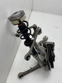 фото thumb №3, Подвешивание левая перед a6 c8 4k / a7 комплект 2.0