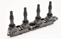фото thumb №10, Котушка запалювання opel 1,8 z18xe magneti marelli