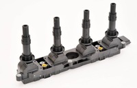 фото thumb №9, Котушка запалювання opel 1,8 z18xe magneti marelli
