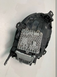 Mini cooper f55 f56 f54 лампа права full led rhd 8738654 Недорого, фото thumb