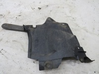 фото thumb №1, Защита двигателя левая mazda 2 dj