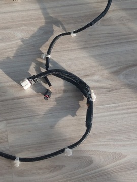 фото thumb №3, Джгут установка pdc бампера заднього toyota c-hr