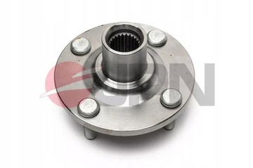 фото thumb №1, Jpn ступиця колеса toyota 10l2062-jpn