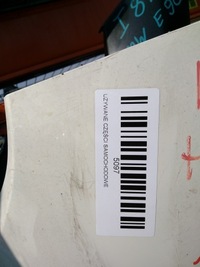 фото thumb №15, Бампер перед передний hyundai i10 ii 13-16r pjw