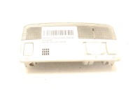 фото thumb №1, Освітлення кабіни перед skoda octavia ii lift