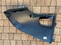 фото thumb №4, Land rover defender уголок бампера перед l 663