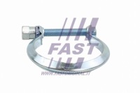 фото thumb №2, Хомут выхлоп 70mm fast do opel grandland vectra