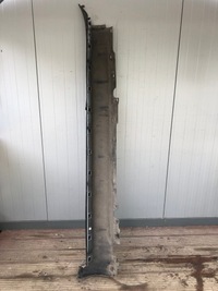 фото thumb №6, Audi a8 d3 молдинг поріг права ly7w 4e0853860g