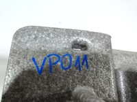 фото thumb №8, Абсорбер бампера перед chevrolet aveo t300 95395744 новий!