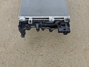 фото thumb №6, Комплект радіатор вентилятор mercedes gla h247 mercedes cla x118