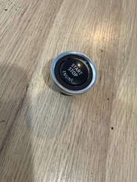 фото thumb №1, Кнопка переключатель запуск стоп bmw e92 e93 9146356