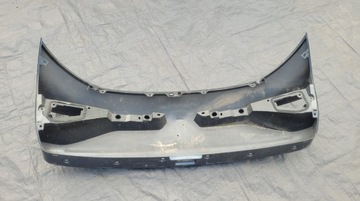 фото thumb №10, Renault megane iv hb накладка планка кришки зад