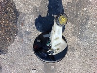 фото thumb №1, Усилитель тормозов насос тормоза renault modus clio iii