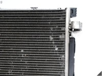 Bmw 5 g30 g31 17-20 комплект радіатор кондиціонер woda інтеркулер вентилятор 2.0d Ціна, фото thumb