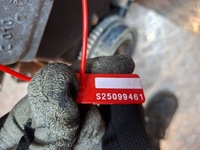 фото thumb №10, Двигун 169a4000 fiat panda 500 ford ka 1.2 8v 2007-