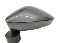 фото thumb №1, Корпус дзеркало ліва накладка skoda scala