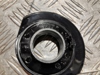 Захист вітровик ліва вітрозахисний екран mercedes slk slc r172 2015- Доставка, фото thumb