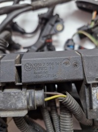 фото thumb №9, Bmw e87 e90 e91 n43 джгут установка двигуна 7570549 7570533 7556146