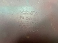 фото thumb №9, Бампер перед передний hyundai i10 86512-0x000