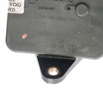 фото thumb №12, Mercedes w212 w164 om642 амортизатор кришки колектора