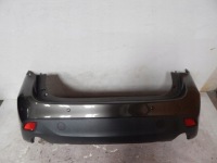 фото thumb №1, Бампер задний mazda 3 bm lift 16-18 pdc хэтчбек 42a pdc