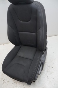 фото thumb №4, Volvo s60 ii v60 i fotee лівий перед лівий передній велюр bez підігрів