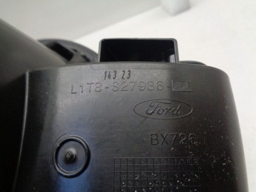 фото thumb №3, Ford puma mk2 ii 19- кришка заливання пального