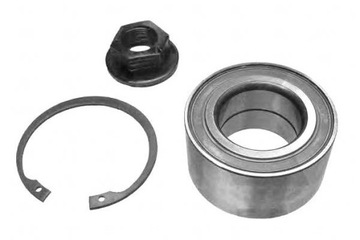 фото thumb №2, Nk набор подшипник колёса 1085569 1201569 98ax1k018b