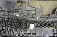 фото thumb №8, Захист ременя переднього маскувальна накладка mazda 3 bp 19-