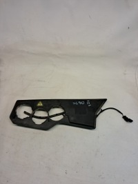 фото thumb №1, Датчик качества воздуха ионизатор volvo xc90 ii 32226490