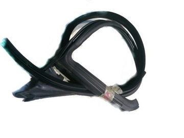 фото thumb №1, Mercedes cls w219 04r прокладка двері праві перед