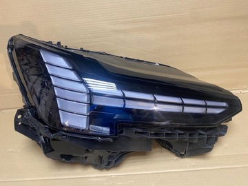 фото thumb №10, Лампа левая правая volvo ex90 ex-90 32450057 32450056