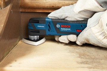 GOP Tool 12V-28 BOSCH L-BOXX 1x2,0 Ач
