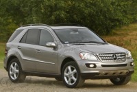 Стекло лобовое mercedes m/gl-klasse 2 2005-2011 датчик Оригинал, фото thumb